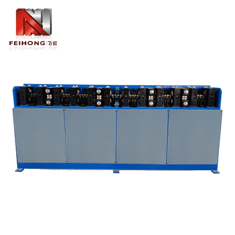 ஒரு குழாய் சுருக்கி இயந்திரம் எவ்வாறு துல்லியம், செயல்திறன் மற்றும் நீண்ட கால உற்பத்தி நம்பகத்தன்மையை மேம்படுத்துகிறது? ஒரு குழாய் சுருக்கி இயந்திரம் எவ்வாறு துல்லியம், செயல்திறன் மற்றும் நீண்ட கால உற்பத்தி நம்பகத்தன்மையை மேம்படுத்துகிறது?