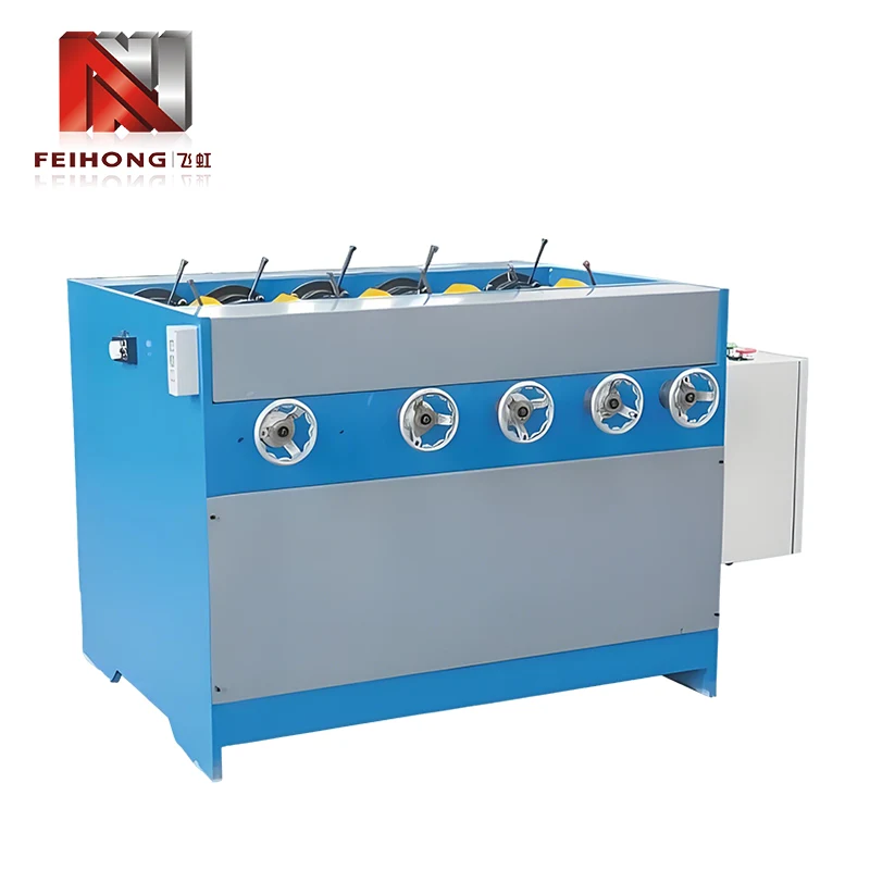 FH-10G நேராக்க இயந்திரம்