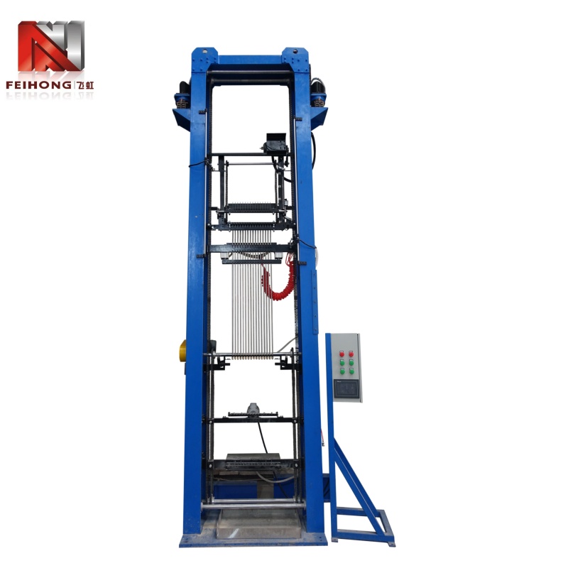 FH-118 சிங்கிள்-எண்ட் டியூப் ஃபில்லிங் மெஷின் ஸ்பெஷல் மெக்னீசியம் ஆக்சைடு பவுடர் ஃபில்லிங் உபகரணங்கள் ஒற்றை ஈய கம்பி வெப்பமூட்டும் குழாய் தொழில்துறை குழாய் ஹீட்டர்
