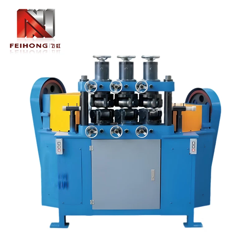 FH-3G நேராக்க இயந்திரம்